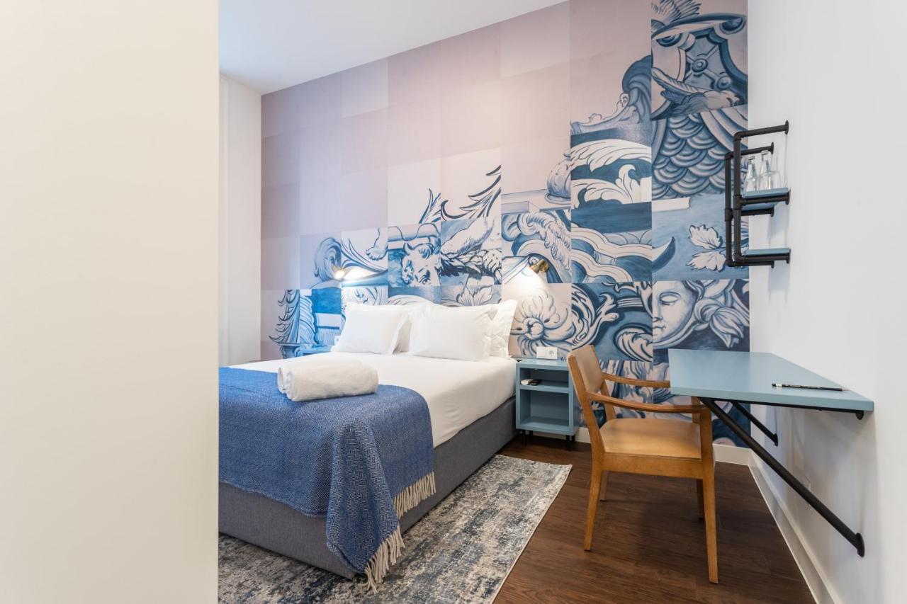 Bairro Alto Gasthof