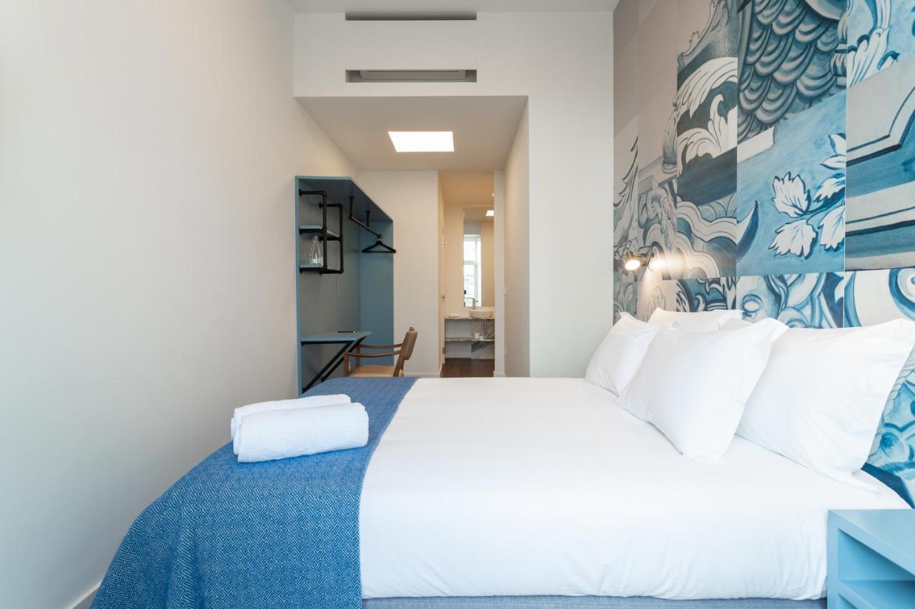 Guest house Bairro Alto *
